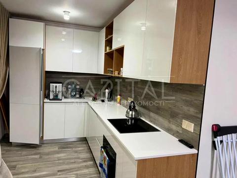 квартира за адресою Олександрівська вул., 16