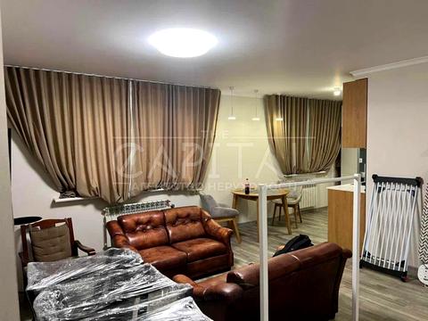 квартира за адресою Олександрівська вул., 16