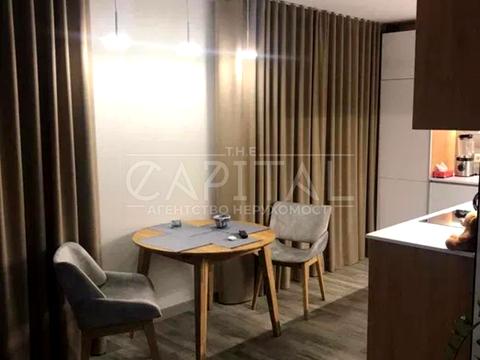 квартира за адресою Олександрівська вул., 16