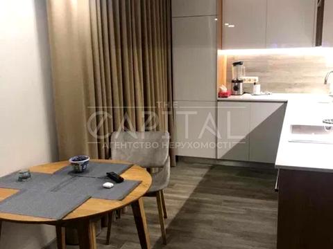 квартира за адресою Олександрівська вул., 16