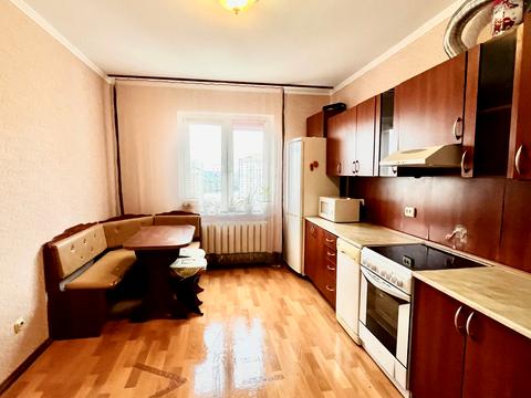 квартира по адресу Урловская ул., 19