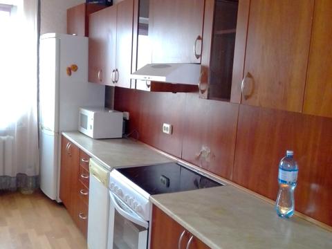 квартира по адресу Урловская ул., 19