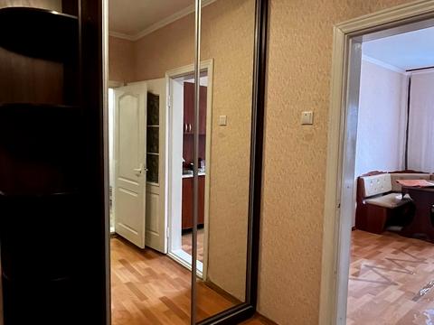 квартира по адресу Урловская ул., 19