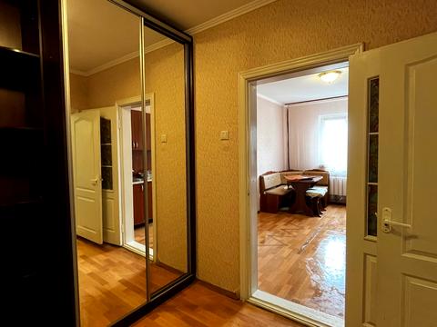квартира по адресу Урловская ул., 19