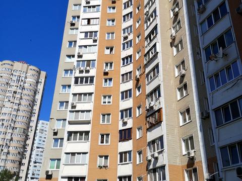 квартира по адресу Урловская ул., 19
