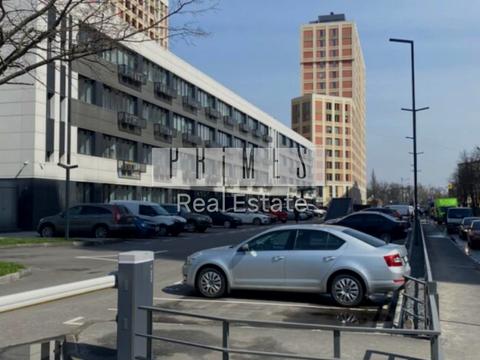 комерційна за адресою Берестейський просп. (Перемоги), 67