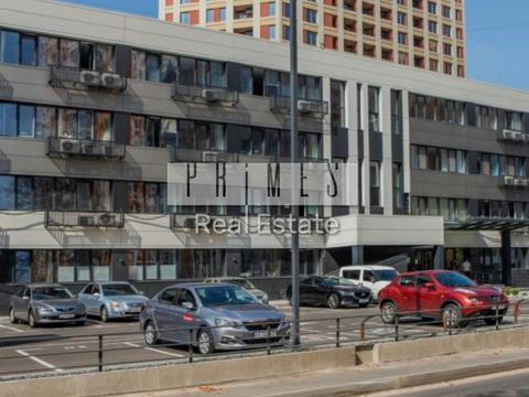 комерційна за адресою Берестейський просп. (Перемоги), 67