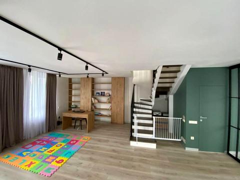 квартира по адресу Топольная ул., 4-Б