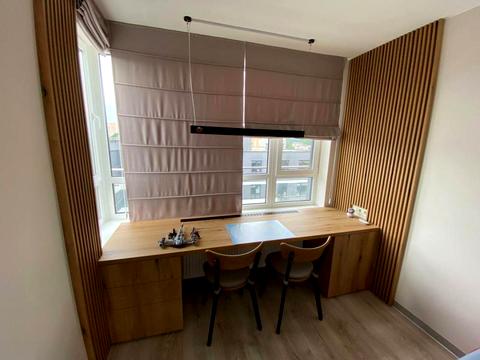 квартира по адресу Топольная ул., 4-Б