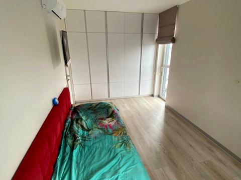 квартира по адресу Топольная ул., 4-Б