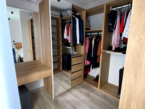 квартира по адресу Топольная ул., 4-Б