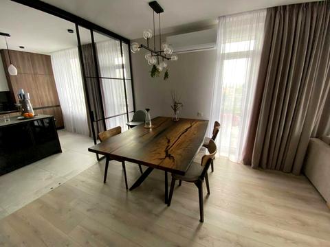 квартира по адресу Топольная ул., 4-Б