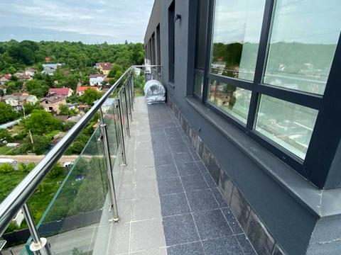 квартира по адресу Топольная ул., 4-Б