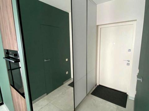 квартира по адресу Топольная ул., 4-Б