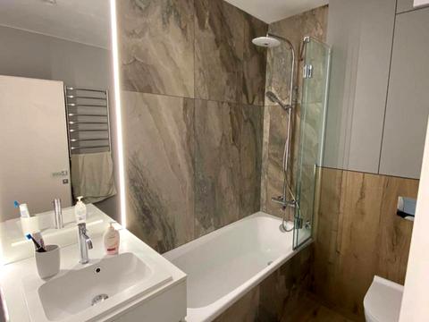 квартира по адресу Топольная ул., 4-Б