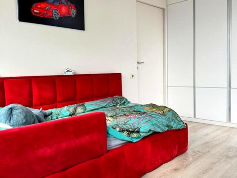 квартира по адресу Топольная ул., 4-Б