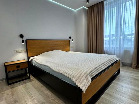 квартира по адресу Топольная ул., 4-Б