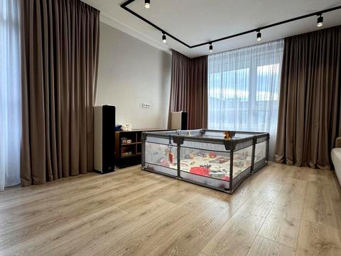 квартира по адресу Топольная ул., 4-Б