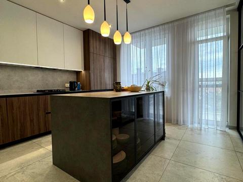 квартира по адресу Топольная ул., 4-Б