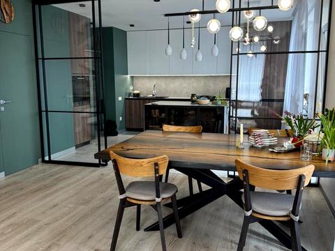 квартира по адресу Топольная ул., 4-Б