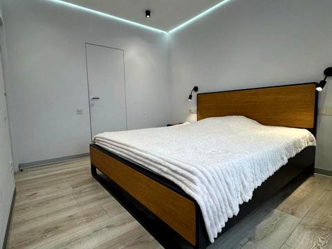 квартира по адресу Топольная ул., 4-Б