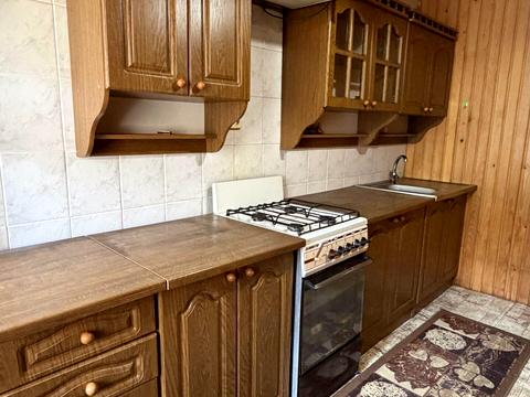 квартира за адресою Олександра Довженка вул., 22а