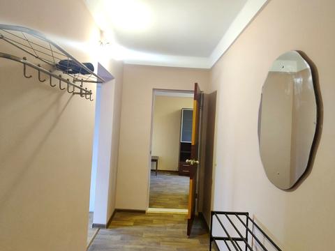 квартира по адресу Рокоссовского маршала просп., 2-Б