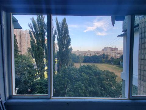 квартира по адресу Рокоссовского маршала просп., 2-Б
