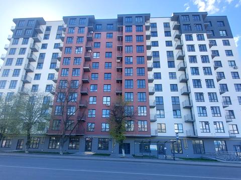 квартира за адресою Волошкова вул. (Іванова), 4б