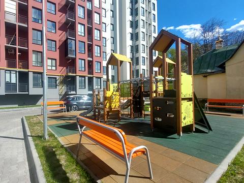 квартира за адресою Волошкова вул. (Іванова), 4б