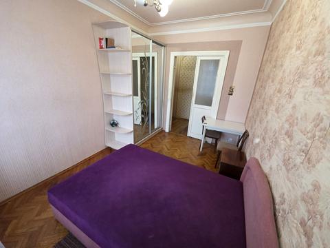 квартира за адресою Повітряних Сил просп. (Повітрофлотський), 23