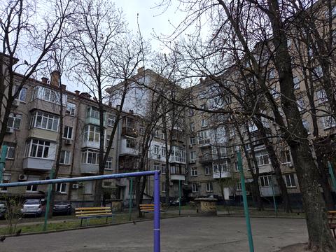 квартира за адресою Повітряних Сил просп. (Повітрофлотський), 23