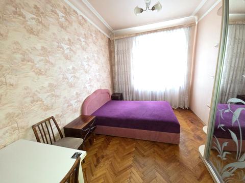 квартира за адресою Повітряних Сил просп. (Повітрофлотський), 23