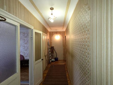 квартира за адресою Повітряних Сил просп. (Повітрофлотський), 23