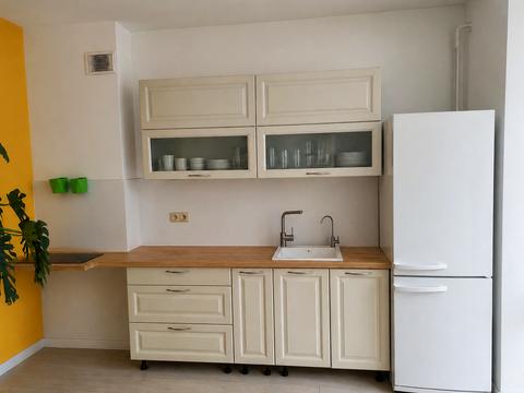 квартира по адресу Павла Лі пер. (Московский), 2-А