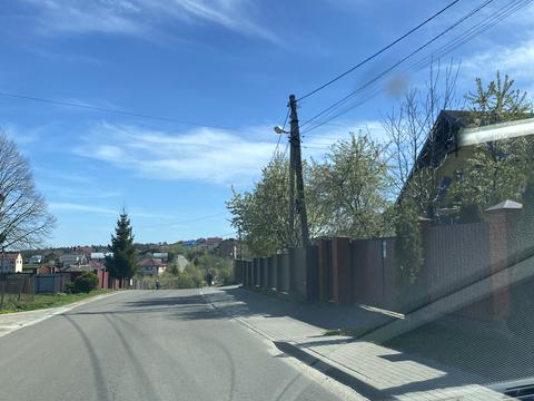 участок по адресу Леси Украинки ул., 28