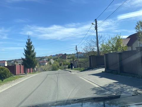 участок по адресу Леси Украинки ул., 28