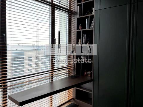 квартира за адресою Деміївська вул., 33