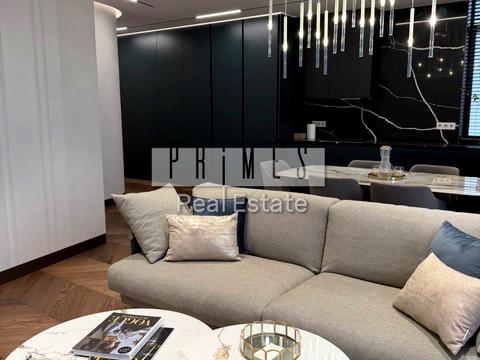 квартира за адресою Деміївська вул., 33