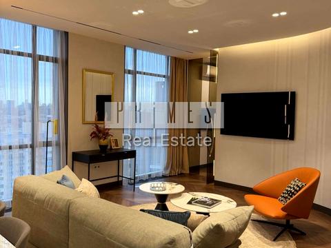 квартира за адресою Деміївська вул., 33