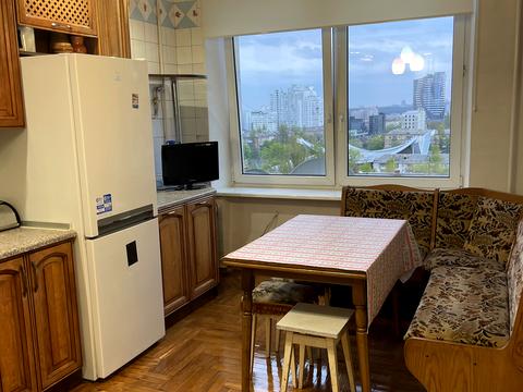 квартира по адресу Леси Украинки бульв., 36-В