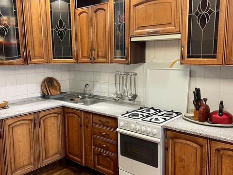 квартира по адресу Леси Украинки бульв., 36-В