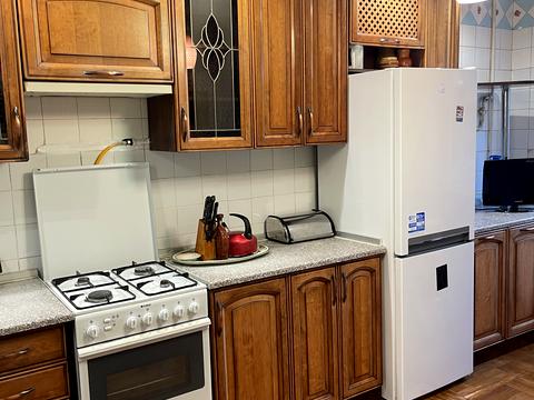 квартира по адресу Леси Украинки бульв., 36-В