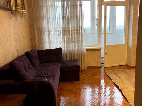 квартира по адресу Леси Украинки бульв., 36-В