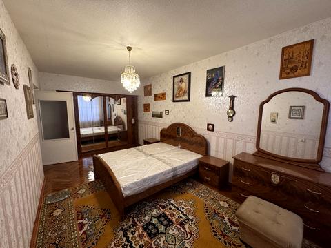 квартира по адресу Леси Украинки бульв., 36-В