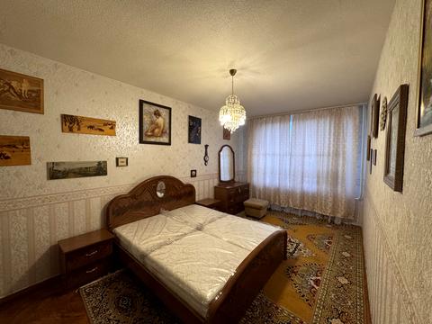 квартира по адресу Леси Украинки бульв., 36-В