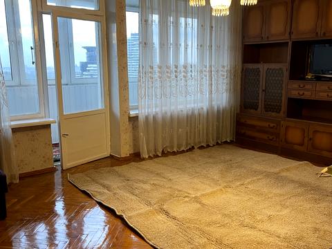 квартира по адресу Леси Украинки бульв., 36-В