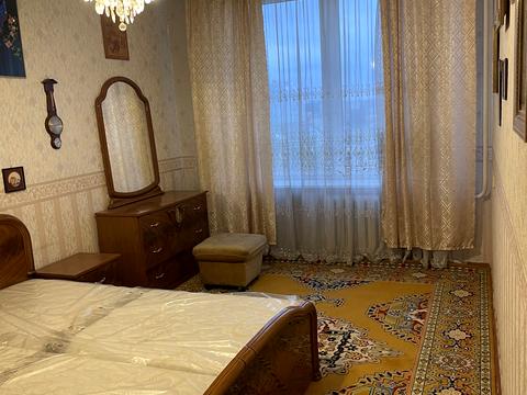 квартира по адресу Леси Украинки бульв., 36-В