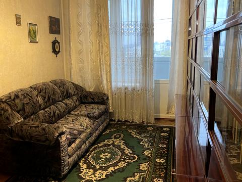 квартира по адресу Леси Украинки бульв., 36-В