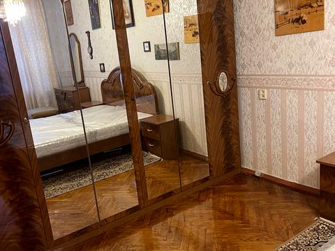 квартира по адресу Леси Украинки бульв., 36-В